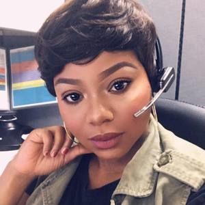 Meet your Posher, Janaya